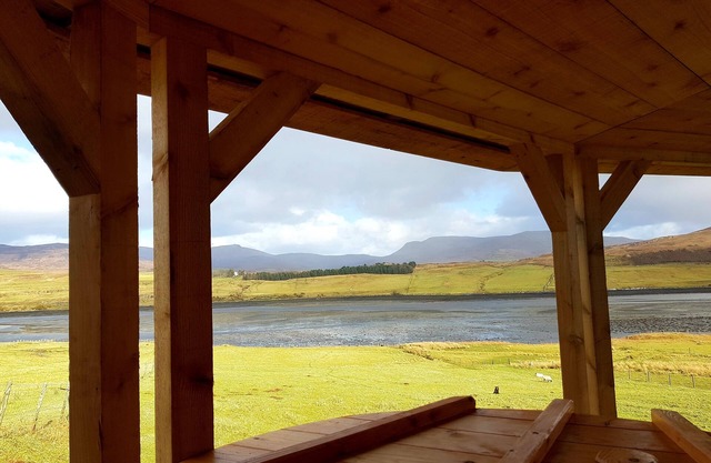 Skye Cabins