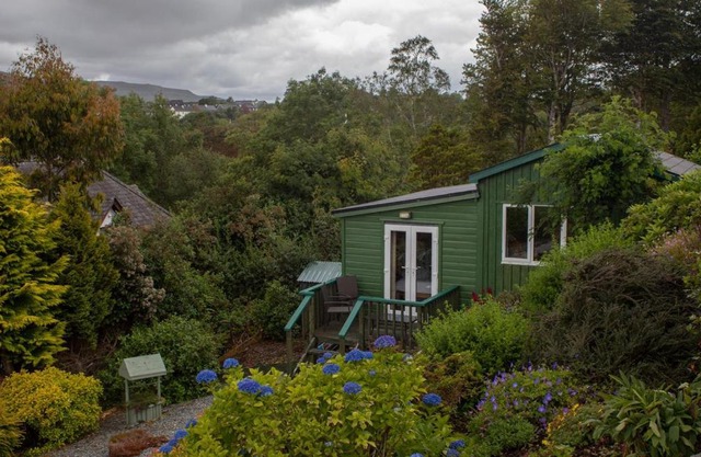 Skye Garden Accommodation