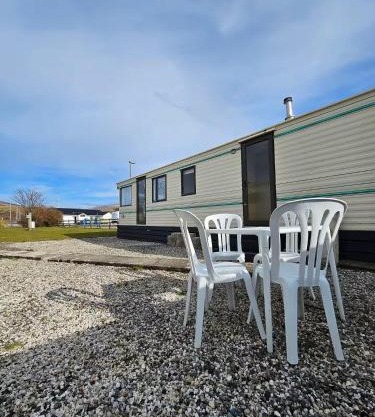 Skye Holiday Caravan 4