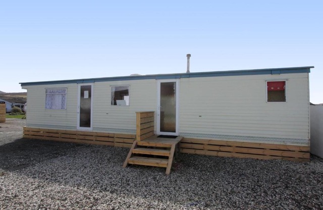 Skye Holiday Chalets C1