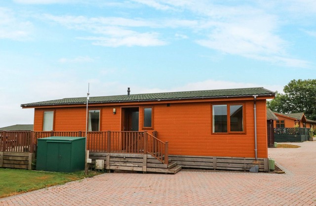SKYLARKS, family friendly in Mullacott, Ilfracombe