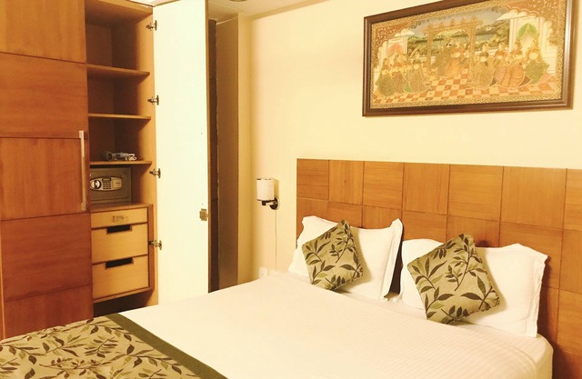 Skylink Suites