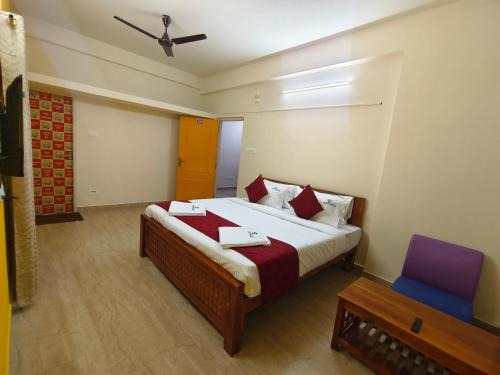 Skyry Residency