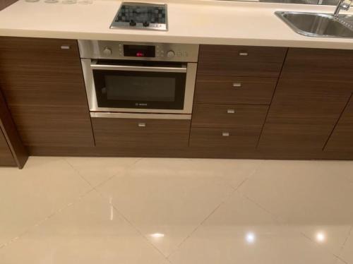 Skysuites homestay