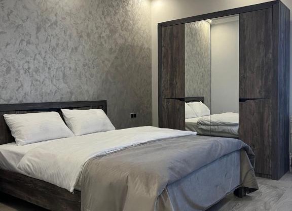 Skyview Guesthouse Aragats