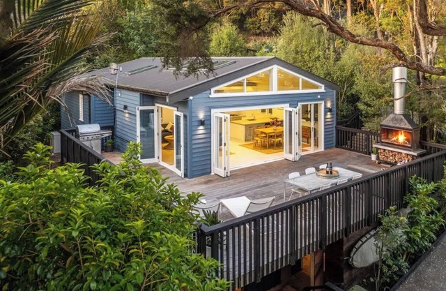 Skyview Onetangi - Stay Waiheke