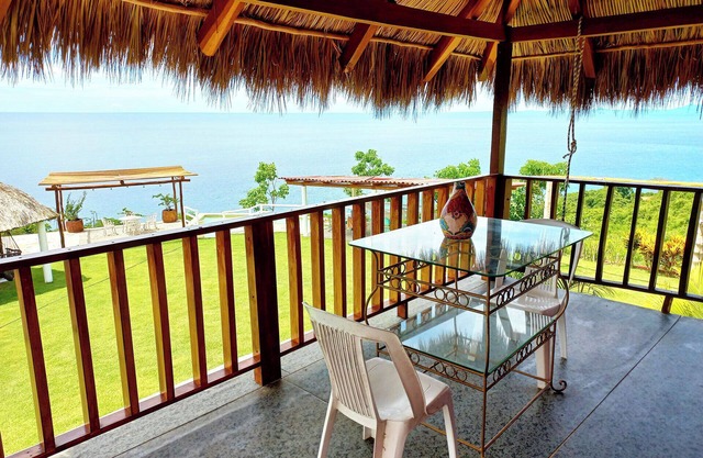 Skyview Retreat