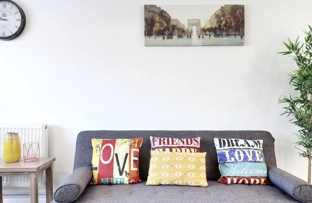 Skyvillion Home in Stevenage