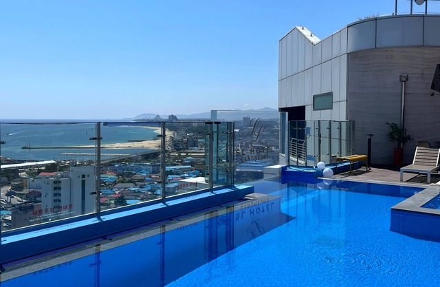 SL Hotel Gangneung