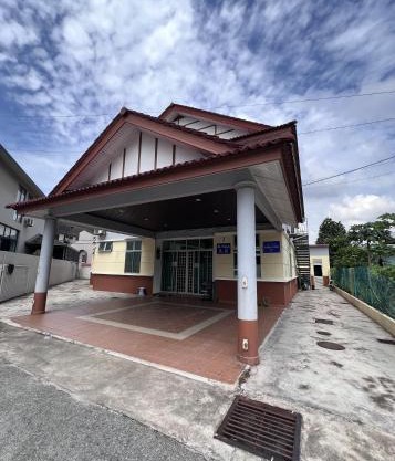 SL Villa Guesthouse, Kuantan