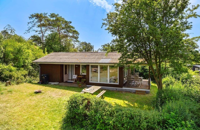 SL347 Korsør - Tværager 9