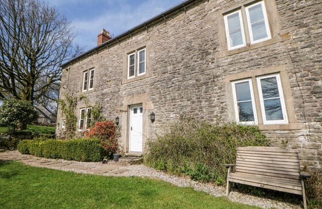 Slade House, ILAM, STAFFORDSHIRE