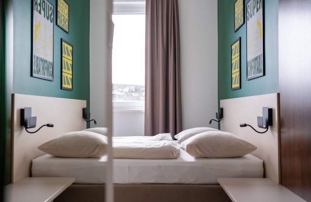 SLEEEP HOTEL Ansfelden