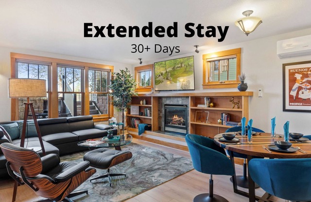 Sleek Condo – Near Park, Poudre River and Old Town