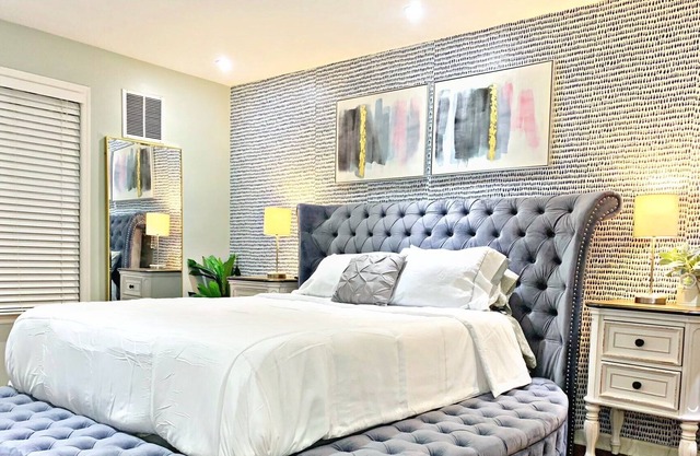 Sleek & Stylish Home close to NYC