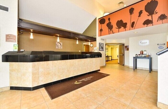 Sleep Inn Billings