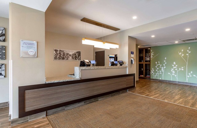 Sleep Inn Bowling Green North