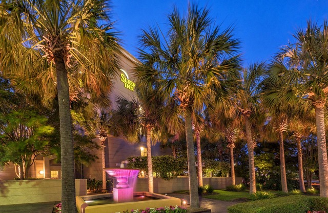 Sleep Inn Charleston - West Ashley