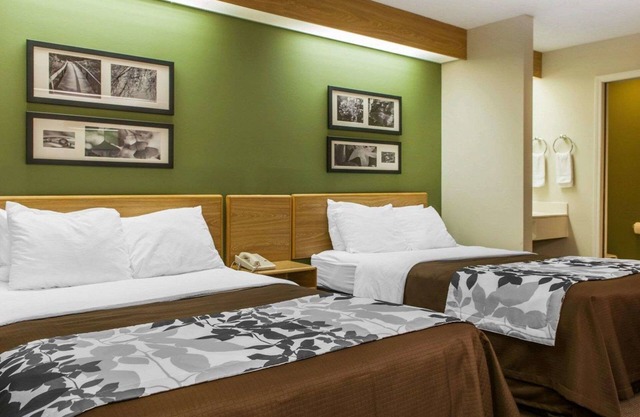 Sleep Inn