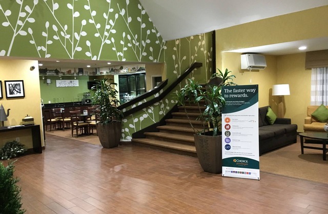 Sleep Inn Hanes Mall