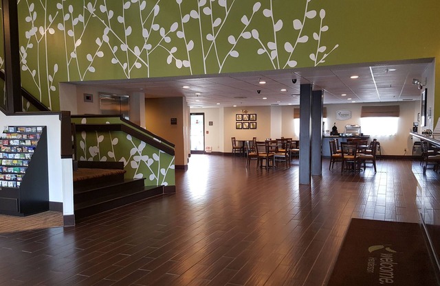 Sleep Inn Henderson-Evansville South