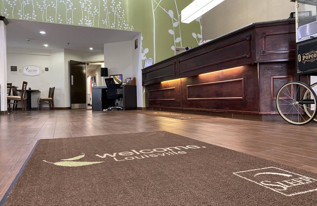 Sleep Inn Louisville Airport & Expo