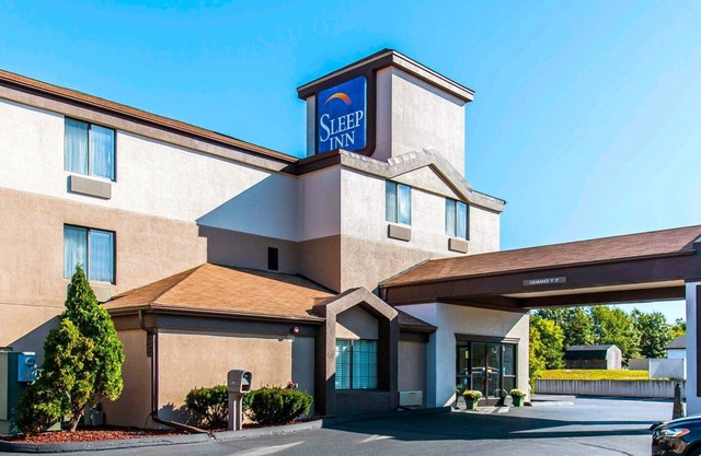 Sleep Inn Midland
