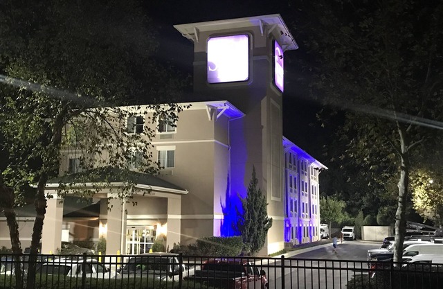 Sleep Inn Raleigh Durham Airport