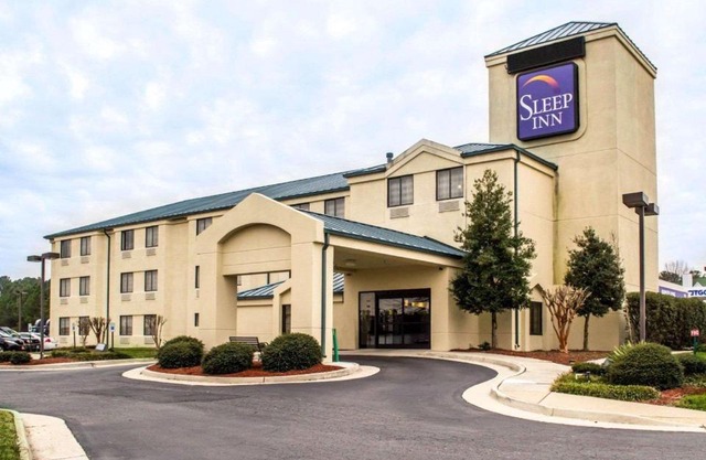 Sleep Inn Richmond South