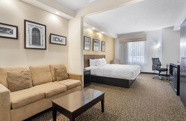 Sleep Inn & Suites at Concord Mills