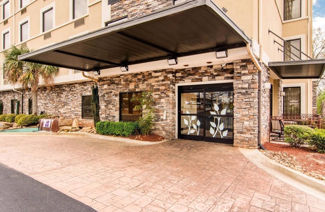 Sleep Inn & Suites Athens