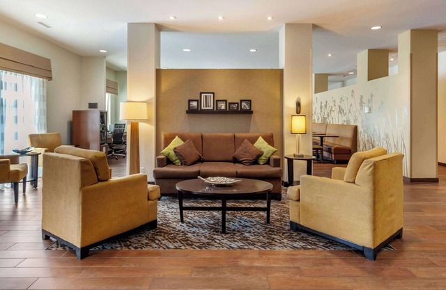 Sleep Inn & Suites Fargo Medical Center