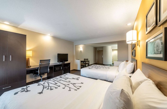 Sleep Inn & Suites Green Bay South