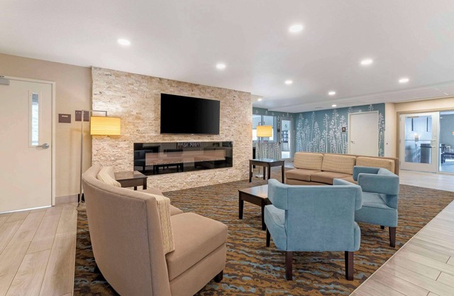 Sleep Inn & Suites Lake Delton-Wisconsin Dells Newly Renovated 2024