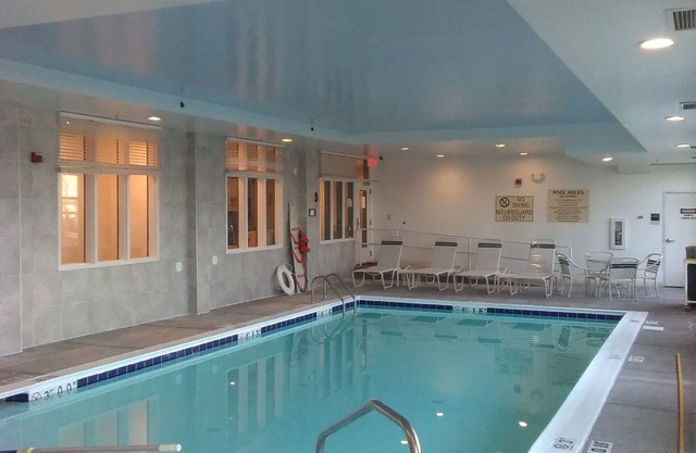 Sleep Inn And Suites Laurel