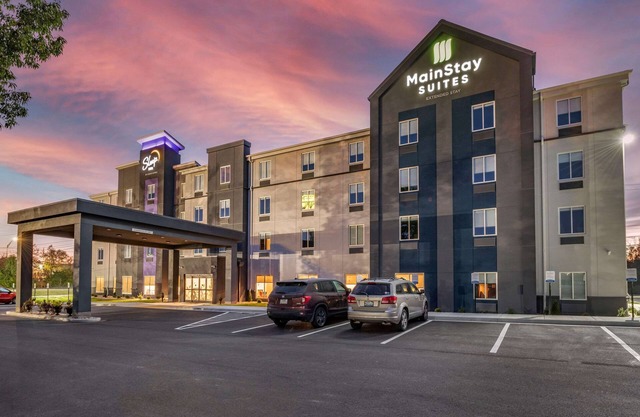 Sleep Inn