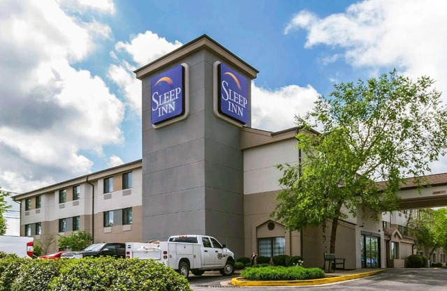 Sleep Inn