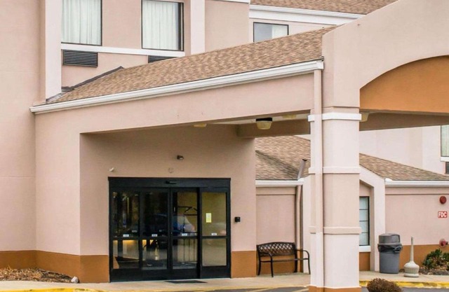 Sleep Inn