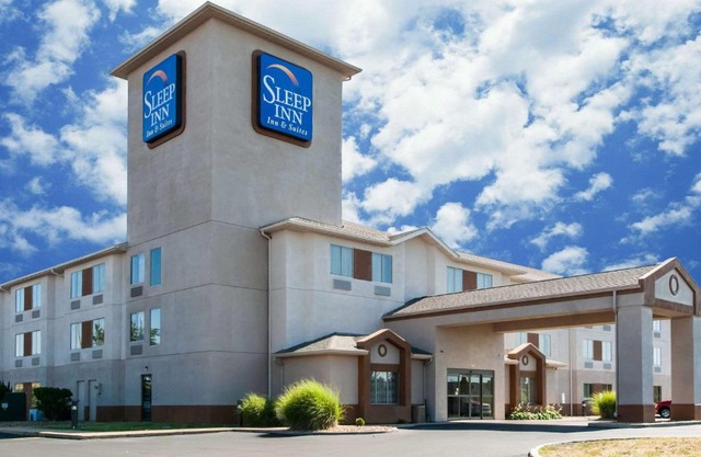 Sleep Inn