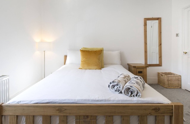 Sleep & Stay Oxford - Belle maison victorienne