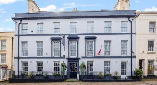 Sleeping Bear Hotels Dorchester