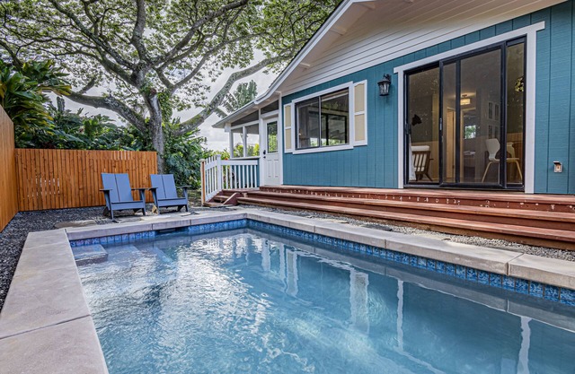 Sleeping Giant Cottage - une maison de vacances privée