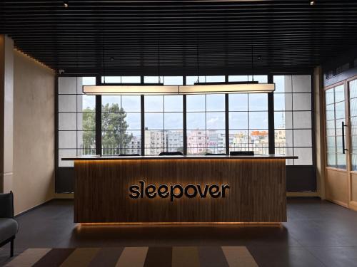 Sleepover