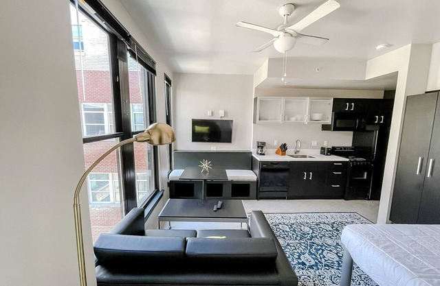 Sleepover: Rare Studio - Downtown Springfield