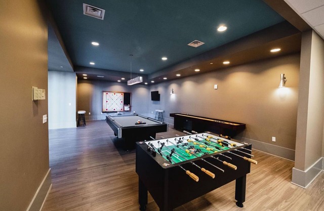 Sleepover: Refined Studio - Downtown Springfield