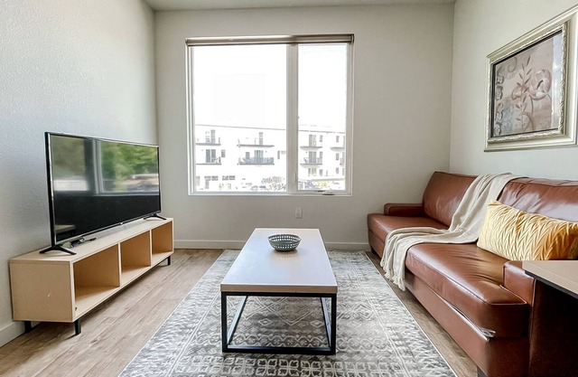 Sleepover: Welcoming 1BD/1BA - Bowling Green