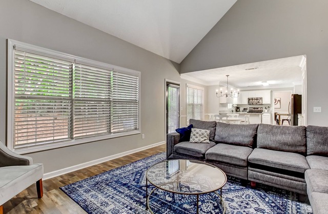 ☆ Belle maison privée de 4 br Duluth! ☆