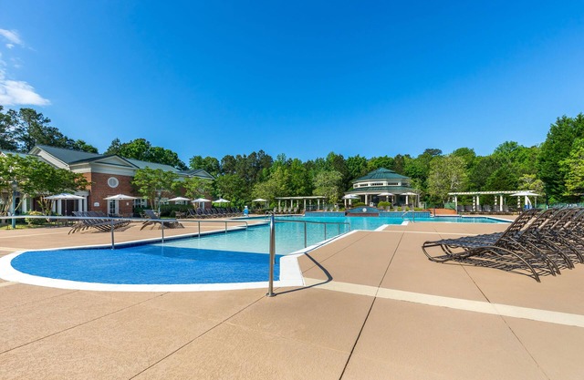 SLEEPS 12- 4 BDRM-4 BATHS-2 CUISINES ~ GREENSPRINGS RESORT ~ PISCINES INTÉRIEURES / EXTÉRIEURES