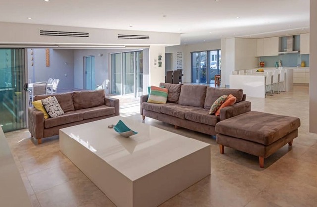 12 couchages confortablement / 5 chambres / Maison familiale spacieuse