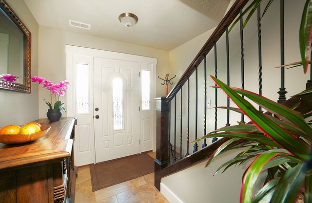 20 personnes dans le luxe! Meilleur emplacement, barbecue, patio, à 5 minutes de Dwntwn, View!